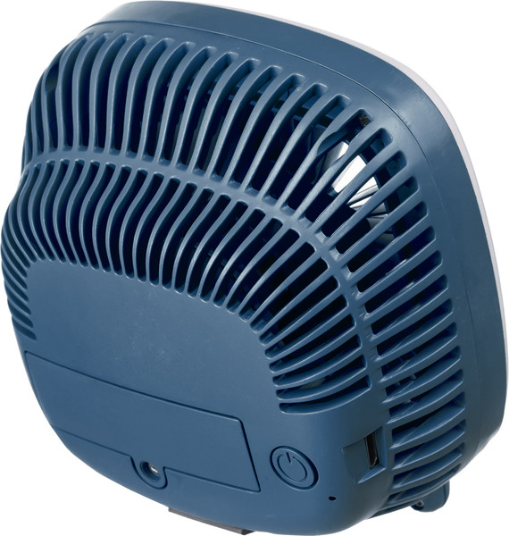 Изображение товара Вентилятор Sundays Home FC-6352 / 6502000099D (синий)