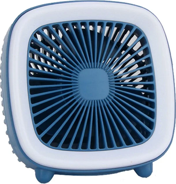 Изображение товара Вентилятор Sundays Home FC-6352 / 6502000099D (синий)