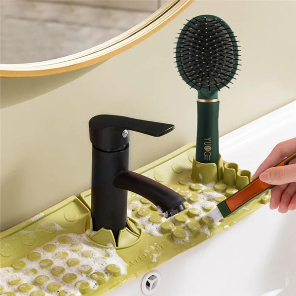 Изображение товара Подставка для аксессуаров Sundays Home 6499002868A (зеленый)