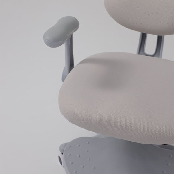 Изображение товара Кресло детское AksHome Leo (серый)