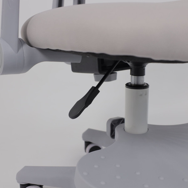 Изображение товара Кресло детское AksHome Leo (серый)