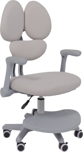 Изображение товара Кресло детское AksHome Leo (серый)