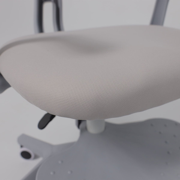 Изображение товара Кресло детское AksHome Leo (серый)