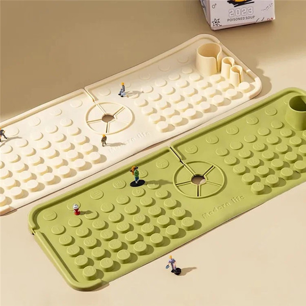 Изображение товара Подставка для аксессуаров Sundays Home 6499002868B (бежевый)