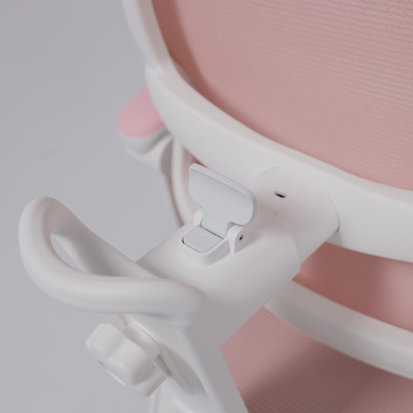 Изображение товара Кресло детское AksHome Luna (розовый)