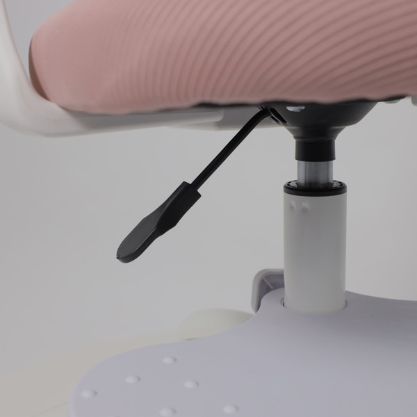 Изображение товара Кресло детское AksHome Luna (розовый)