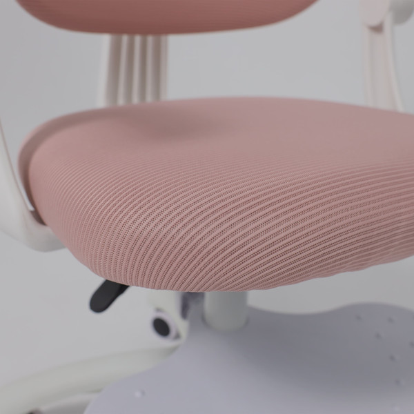 Изображение товара Кресло детское AksHome Luna (розовый)