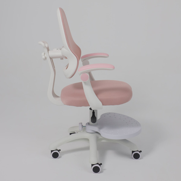 Изображение товара Кресло детское AksHome Luna (розовый)