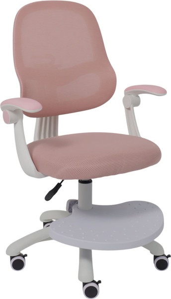 Изображение товара Кресло детское AksHome Luna (розовый)