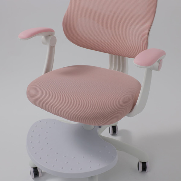 Изображение товара Кресло детское AksHome Luna (розовый)