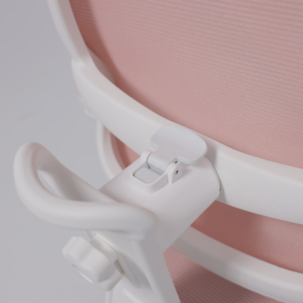 Изображение товара Кресло детское AksHome Luna (розовый)