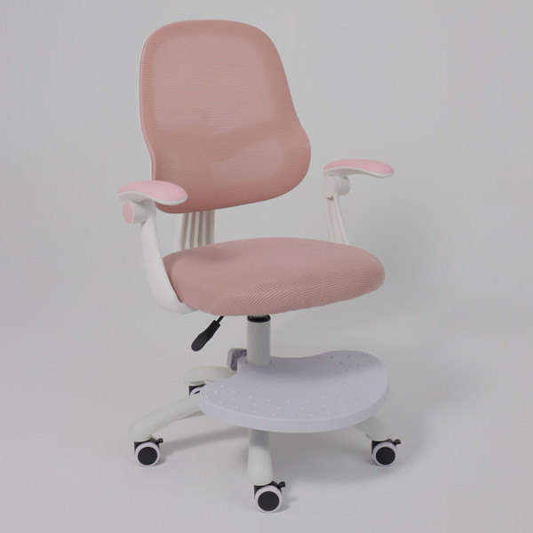 Изображение товара Кресло детское AksHome Luna (розовый)