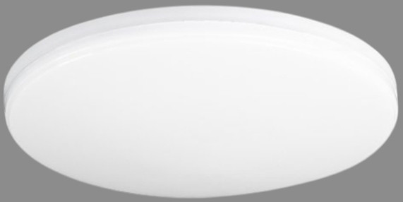 Изображение товара Потолочный светильник INhome Neo Simple / 4690612060927 (с пультом)