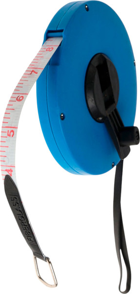 Изображение товара Рулетка LOM Геодезическая / 10586494