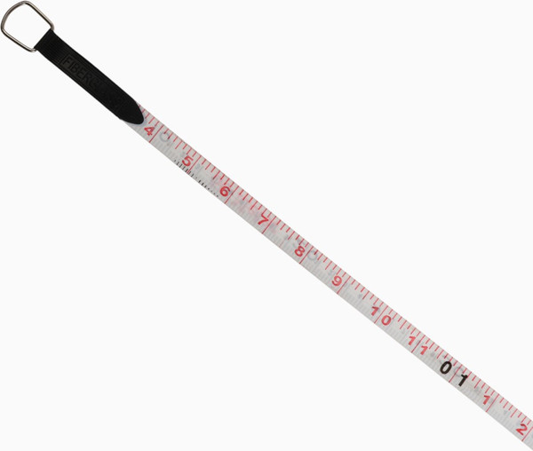 Изображение товара Рулетка LOM Геодезическая / 10586496