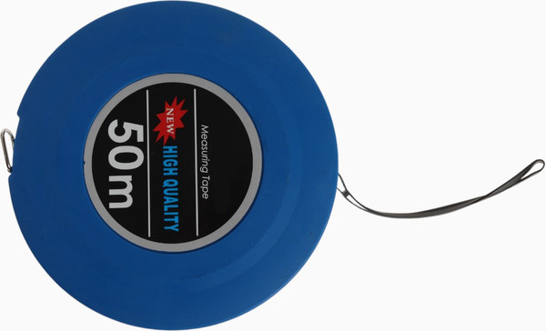 Изображение товара Рулетка LOM Геодезическая / 10586496