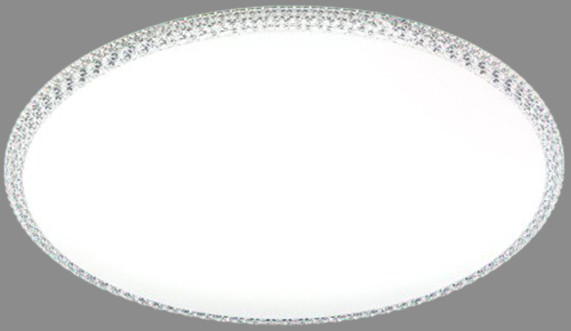 Изображение товара Потолочный светильник INhome Neo Mystery-125RC-WH / 4690612060941