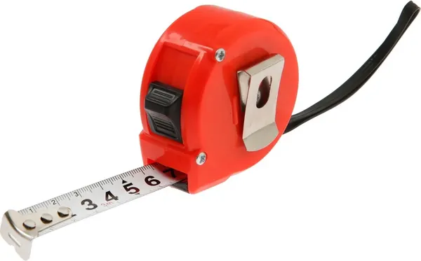 Изображение товара Рулетка LOM 9398715