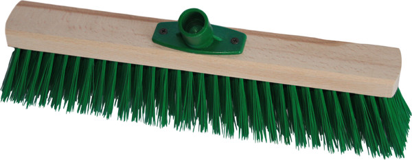 Изображение товара Насадка для щетки Mr. Farber 400x55 мм / 1621-40055 (зеленый)