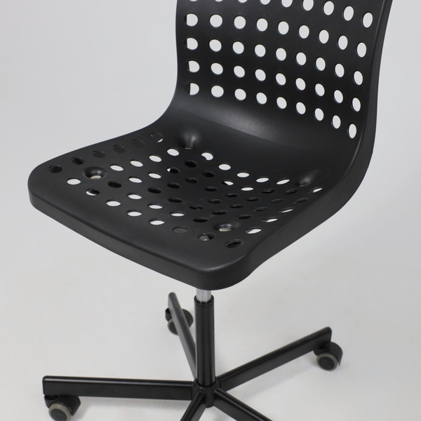 Изображение товара Кресло офисное AksHome Ora (черный)