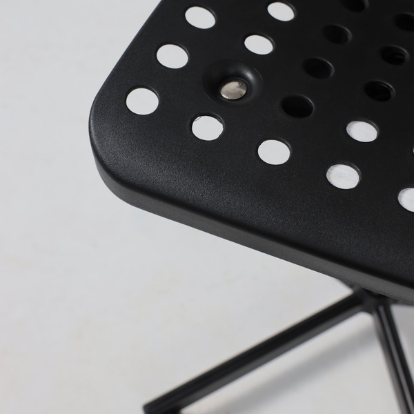 Изображение товара Кресло офисное AksHome Ora (черный)