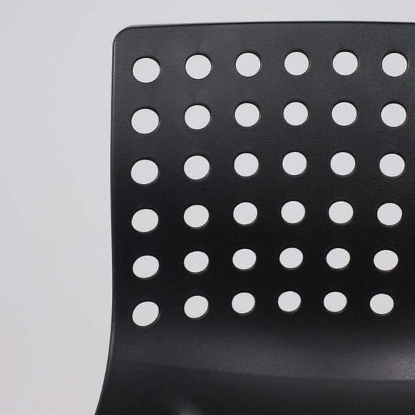 Изображение товара Кресло офисное AksHome Ora (черный)