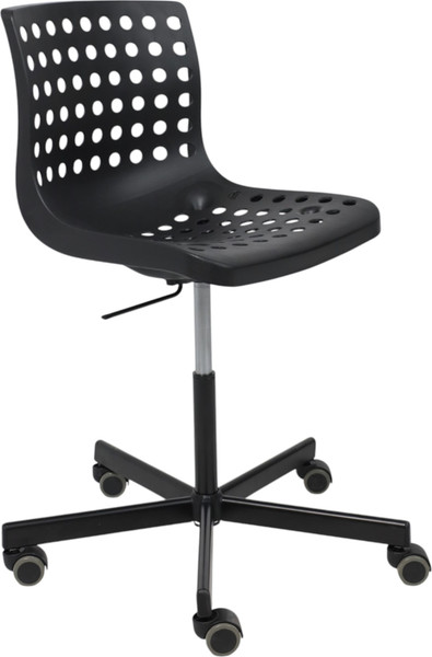 Изображение товара Кресло офисное AksHome Ora (черный)