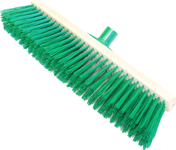 Изображение товара Насадка для щетки Mr. Farber 500x55 мм / 1621-50055 (зеленый)