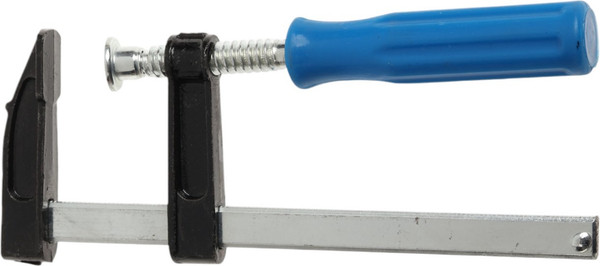 Изображение товара Струбцина Tundra 10657013