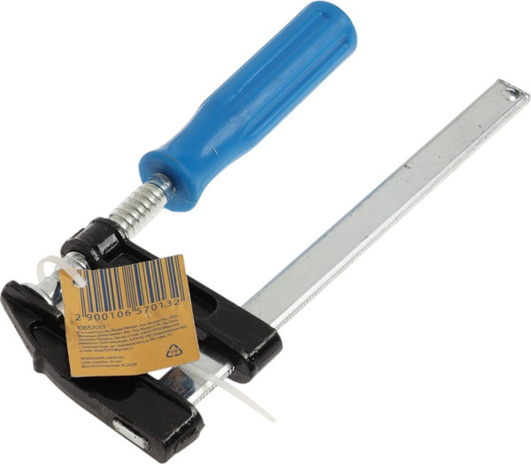 Изображение товара Струбцина Tundra 10657013