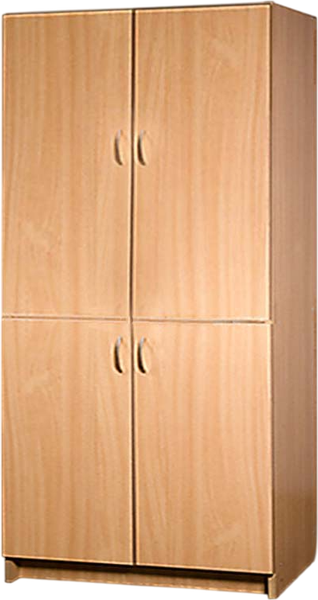 Изображение товара Шкаф Поставымебель ШКЛУ-07