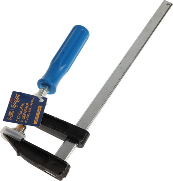 Изображение товара Струбцина Tundra 10657015