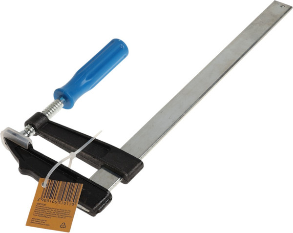 Изображение товара Струбцина Tundra 10657017