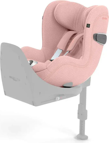 Изображение товара Автокресло Cybex Sirona T i-Size Plus (Peach Pink)