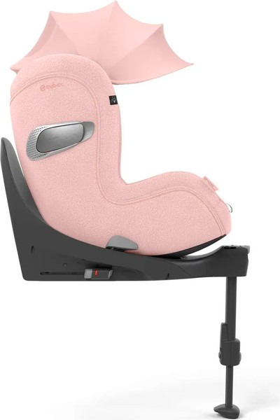 Изображение товара Автокресло Cybex Sirona T i-Size Plus (Peach Pink)