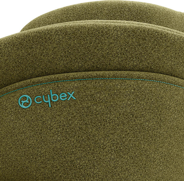 Изображение товара Автокресло Cybex Anoris T i-Size (Mustard Yellow)