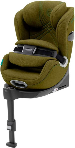 Изображение товара Автокресло Cybex Anoris T i-Size (Mustard Yellow)