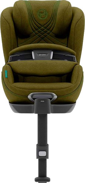 Изображение товара Автокресло Cybex Anoris T i-Size (Mustard Yellow)