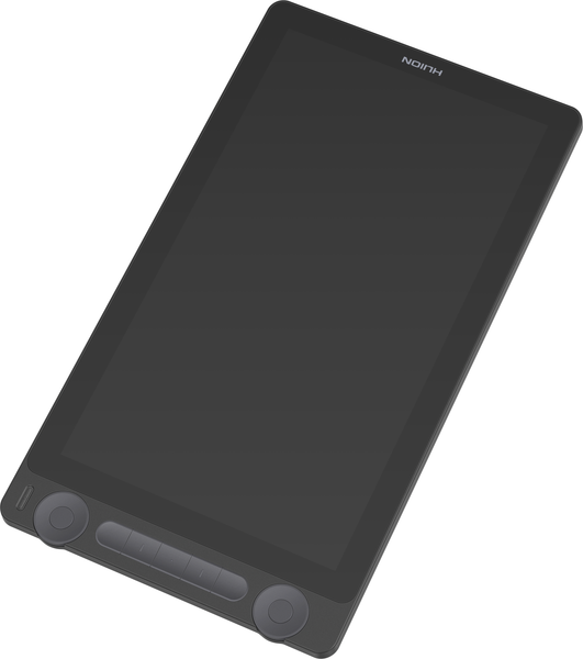 Изображение товара Графический планшет Huion Kamvas 13 Gen 3