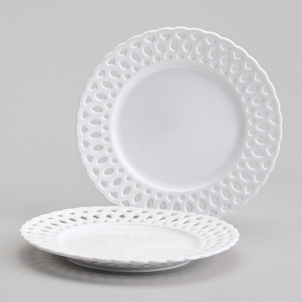 Изображение товара Набор тарелок Lefard Style 441-034