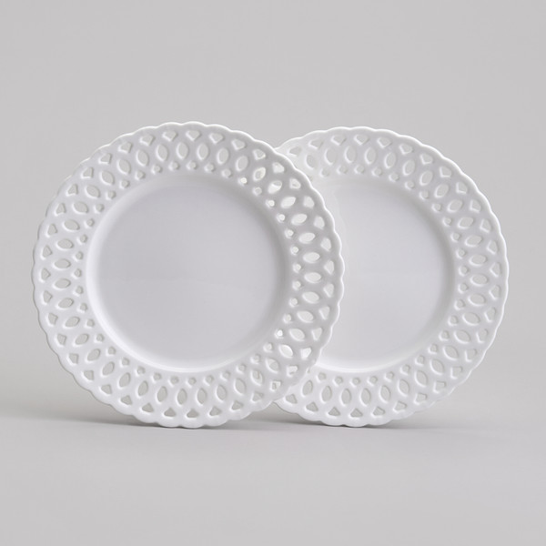 Изображение товара Набор тарелок Lefard Style 441-035