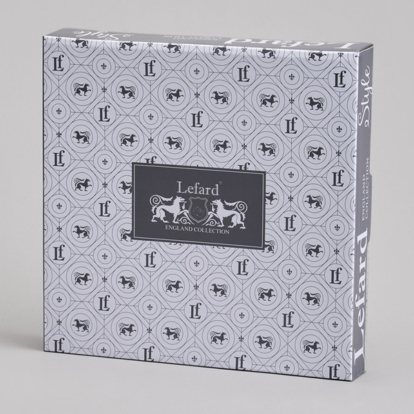 Изображение товара Набор тарелок Lefard Style 441-035