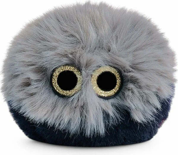 Изображение товара Мягкая игрушка Happy Valley Лупоглазики. Плюшевые мстители. Бэт-пух / 10780046