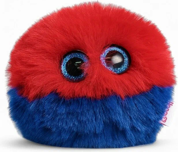 Изображение товара Мягкая игрушка Happy Valley Лупоглазики. Плюшевые мстители. Спайди-пух / 10780048