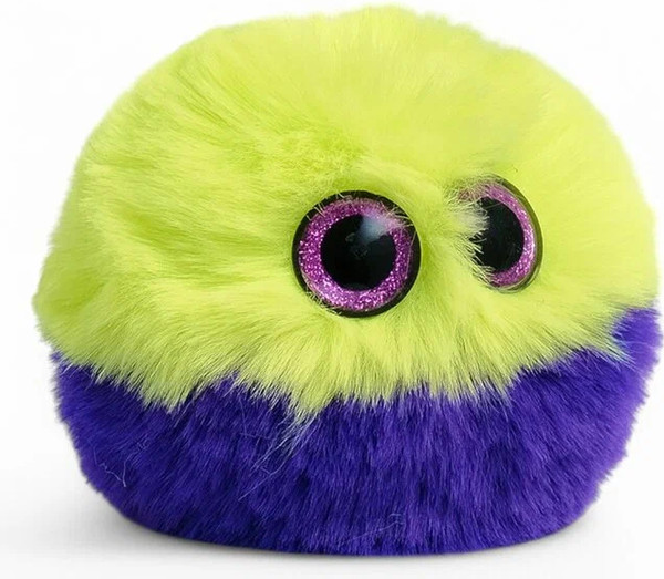 Изображение товара Мягкая игрушка Happy Valley Лупоглазики. Плюшевые мстители. Мега-пух / 10780049