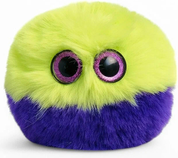 Изображение товара Мягкая игрушка Happy Valley Лупоглазики. Плюшевые мстители. Мега-пух / 10780049