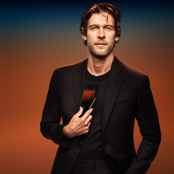 Изображение товара Парфюмерная вода Carolina Herrera Bad Boy Carolina Elixir (50мл)