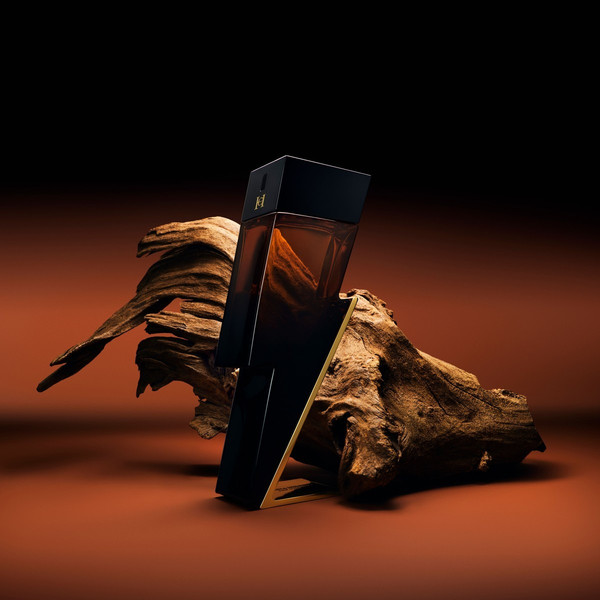 Изображение товара Парфюмерная вода Carolina Herrera Bad Boy Carolina Elixir (50мл)