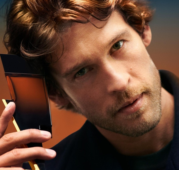 Изображение товара Парфюмерная вода Carolina Herrera Bad Boy Carolina Elixir (50мл)