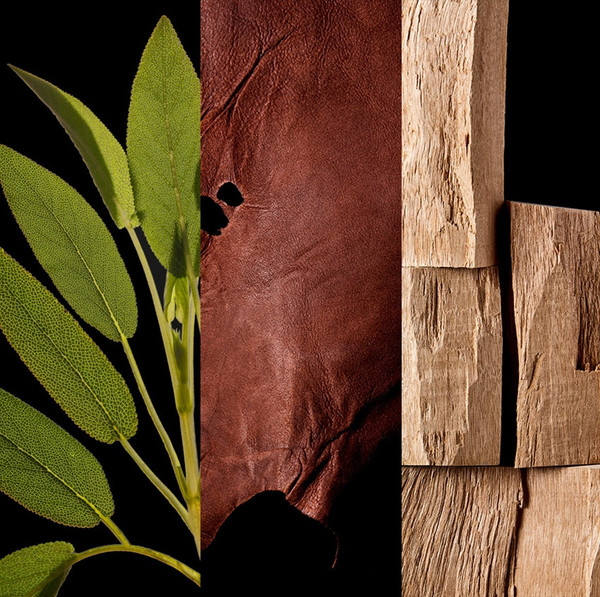 Изображение товара Парфюмерная вода Carolina Herrera Bad Boy Carolina Elixir (50мл)